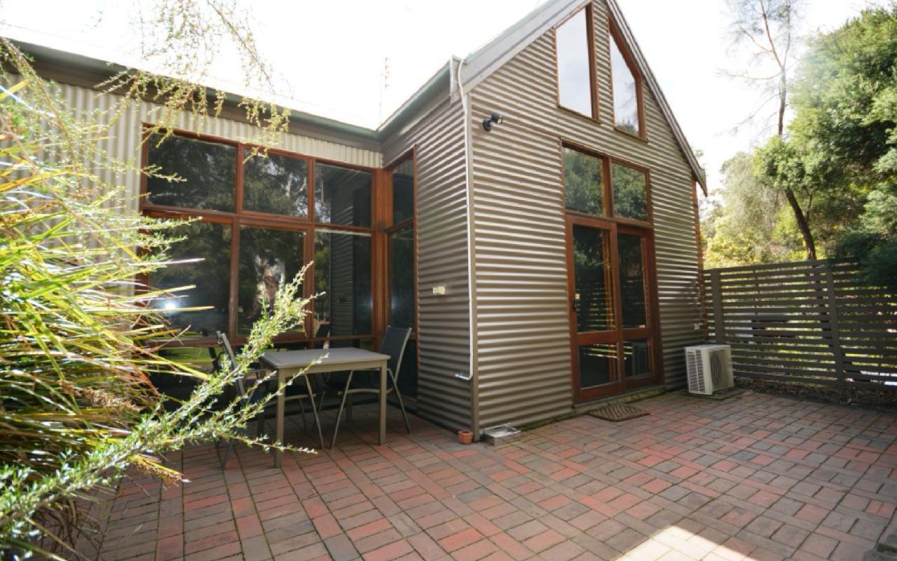 The Lodges Halls Gap Luaran gambar