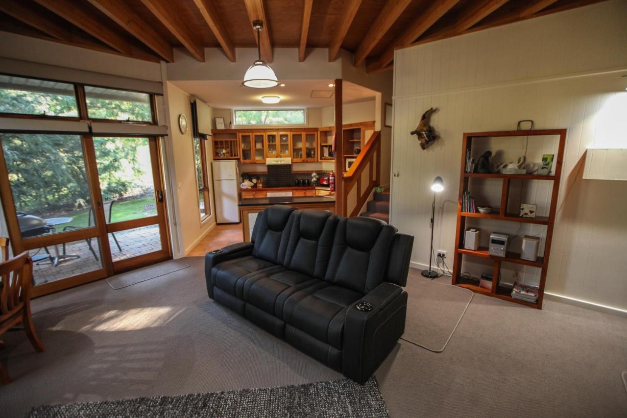 The Lodges Halls Gap Luaran gambar