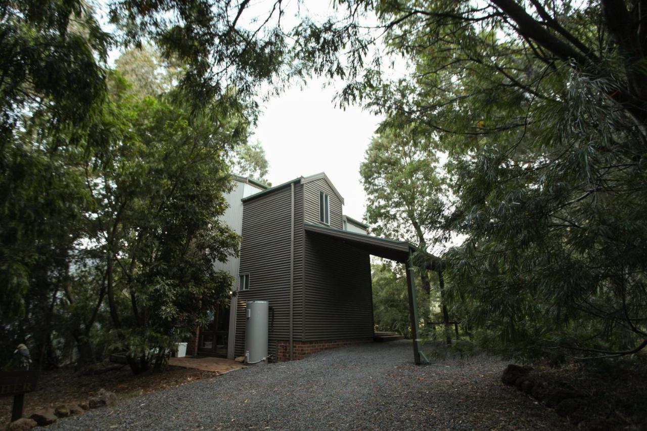 The Lodges Halls Gap Luaran gambar