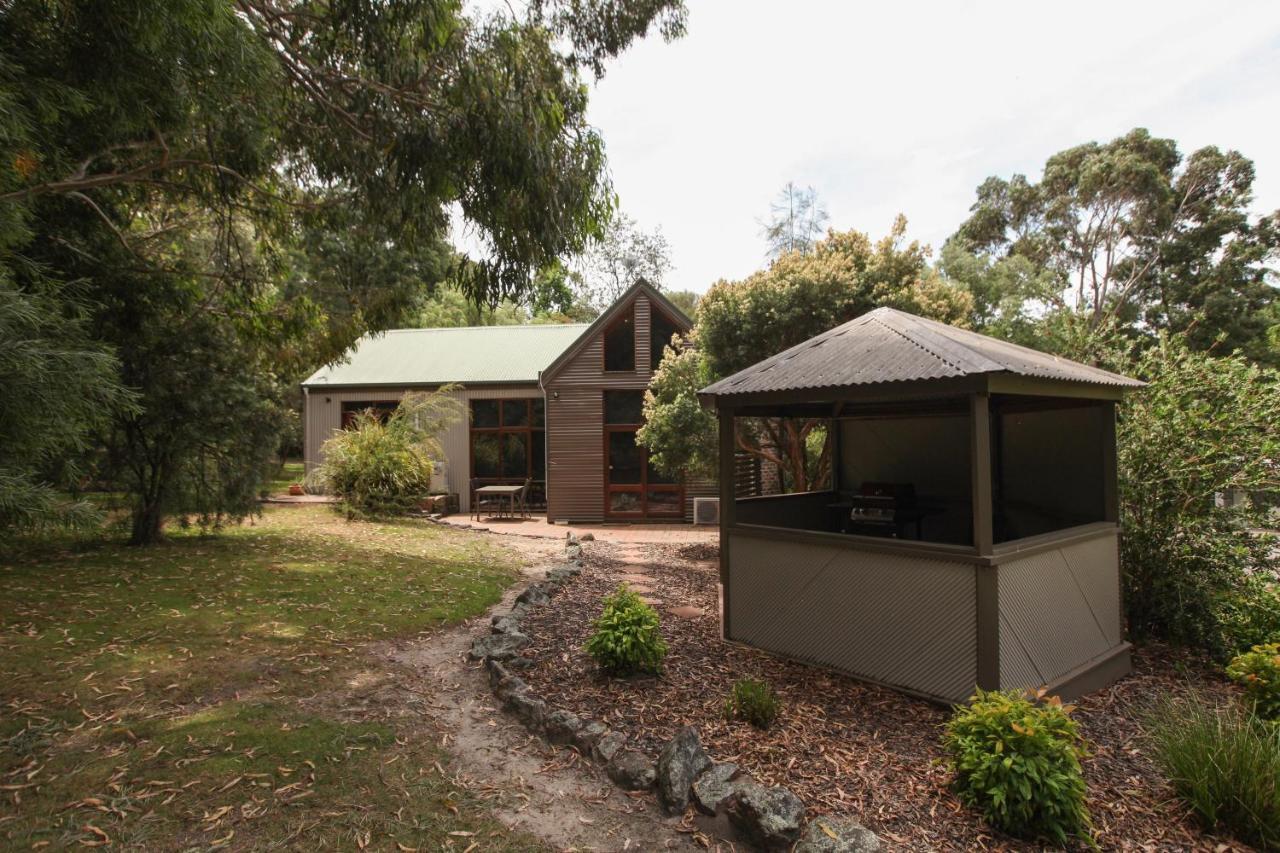 The Lodges Halls Gap Luaran gambar