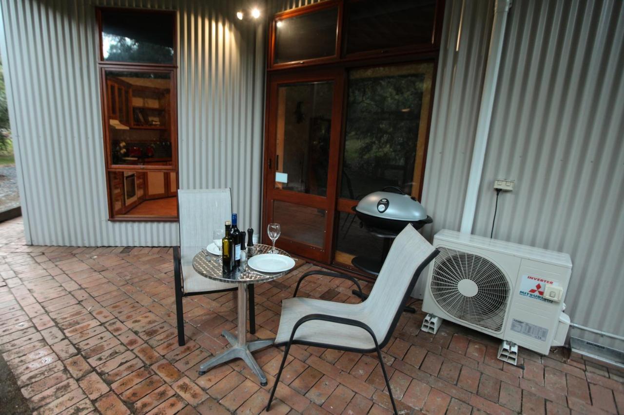 The Lodges Halls Gap Luaran gambar