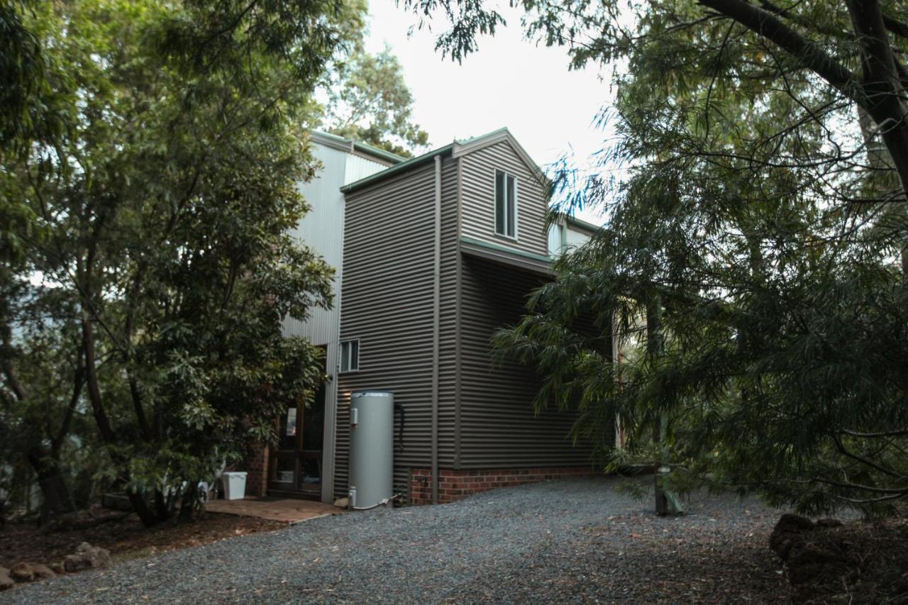 The Lodges Halls Gap Luaran gambar